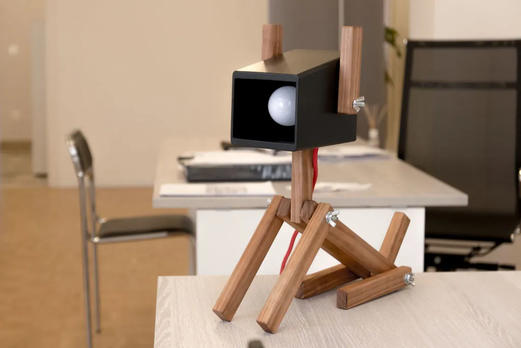 Adotta "Fido" in crowdfunding per realizzare un sogno.