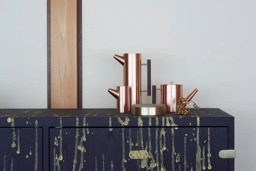 Colori per la casa: tendenze e novità alla moda