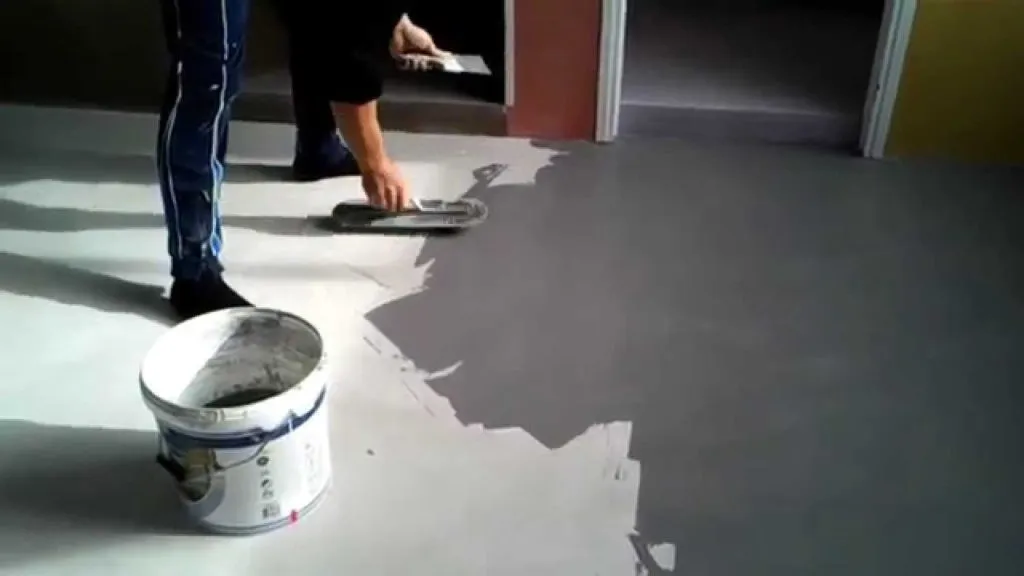 Pavimento in resina pro e contro per decorare la tua casa al meglio