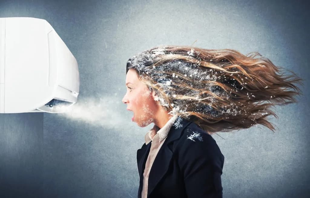 Scelta dei condizionatori: una guida pratica.