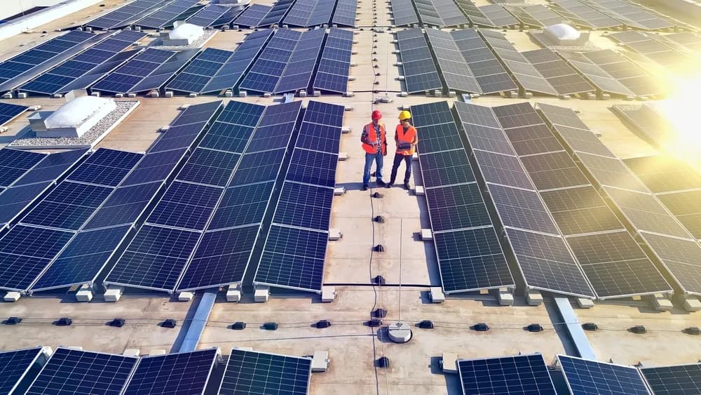 Progettazione e ricerca incentivi — Smart Building