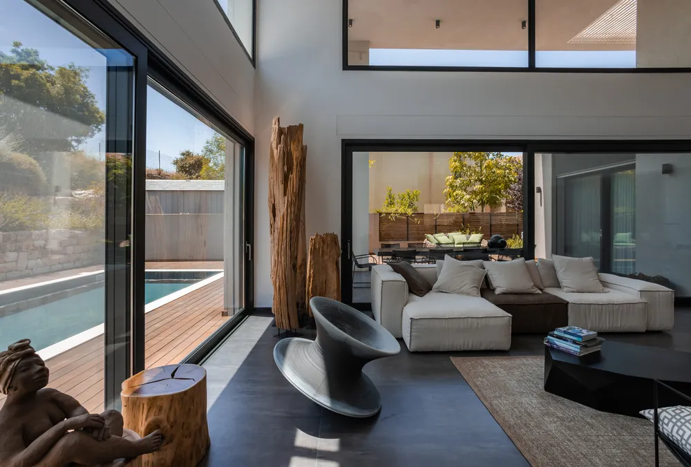 Sostituzione serramenti — Smart Building