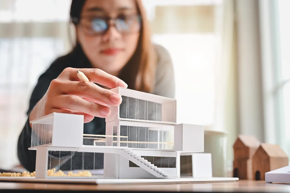 Progettazione e cantiere integrato — Smart Building