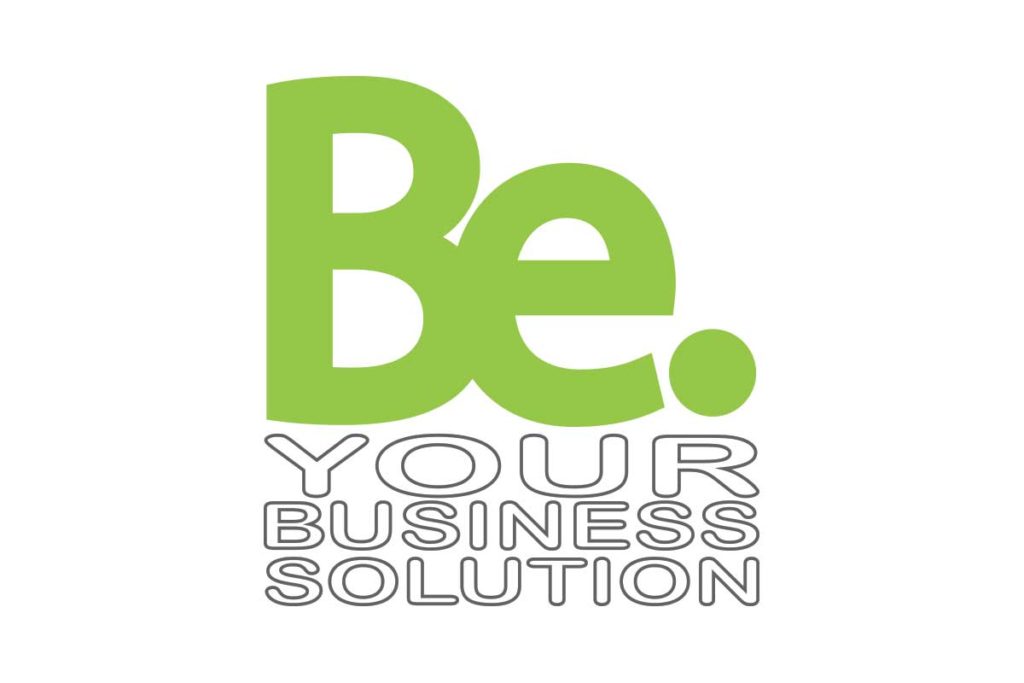 BE Your Business solution - Wrapping